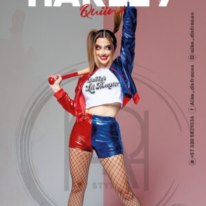 HARLEY QUINN