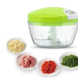 MINI PROCESADOR DE ALIMENTOS