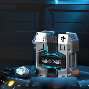 AuDIFONOS M-45