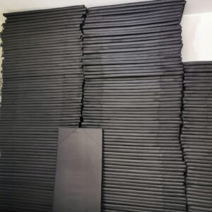 COLCHONETA PROFESIONAL PARA GIMNASIO x10