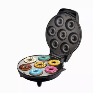 Mini Maquina Para Hacer Donas Maker