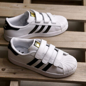Zapatilla SuperStar Niño