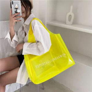 Bolso en PVC Malpelo