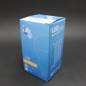Bombillo led redondo 15W