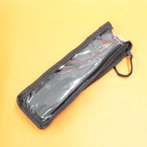Estuche para controlo remoto