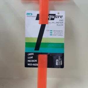 REGLA T 30CM