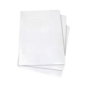 CARPETA PRESENTACION BLANCA CARTA