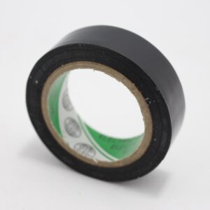 CINTA NEGRA AISLANTE 1.7X9MT
