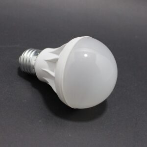BOMBILLO LED REDONDO 7W