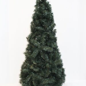 PINO ATENAS MAYORISTA VERDE 200CM