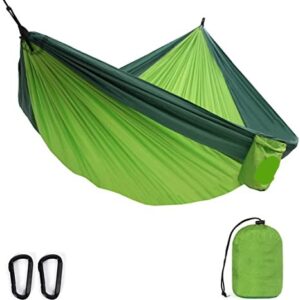 Hamaca para camping