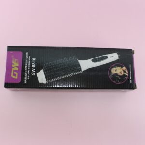 CEPILLO ELECTRICO PARA EL CABELLO GW
