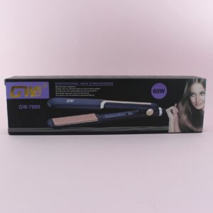 PLANCHA ALISADORA PARA EL CABELLO