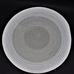 Individual redondo 39cm
