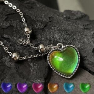 Collar Arco iris de emociones