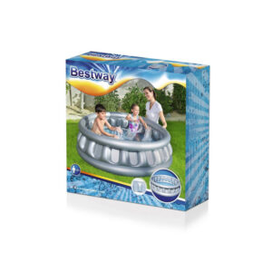 PISCINA INFLABLE MARCA BESTWAY 51080