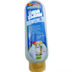 CREMA DESMANCHADORA DE VIDRIOS