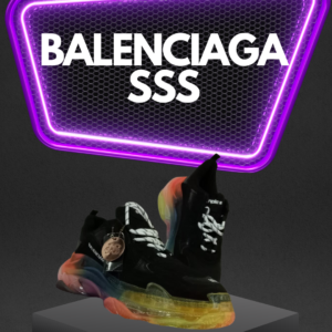 Balenciaga SSS