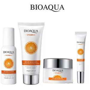 Kit vitamina c x 4