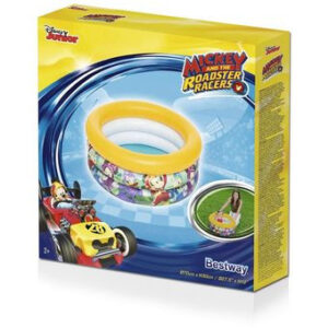 PISCINA CIRCULAR MICKEY 91018