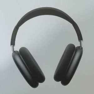 AIRPODS MAX 1.1 ALMUHADILLAS INMANTADAS
