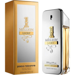 Onel Millon Lucky