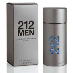 Perfume 212 Men