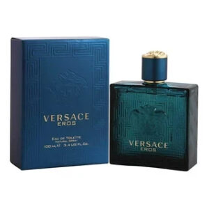 Versace Eros Caballero