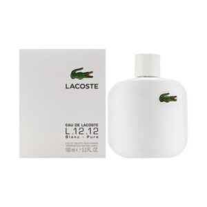 Fragancia Lacoste Blanc