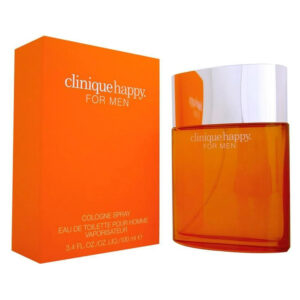 Loción HAPPY Clinique Happy Caballero