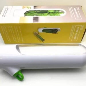 Recipiente Para Conservar Hierbas Fresca