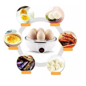 Cocinador Hervidor Huevos Vaporera