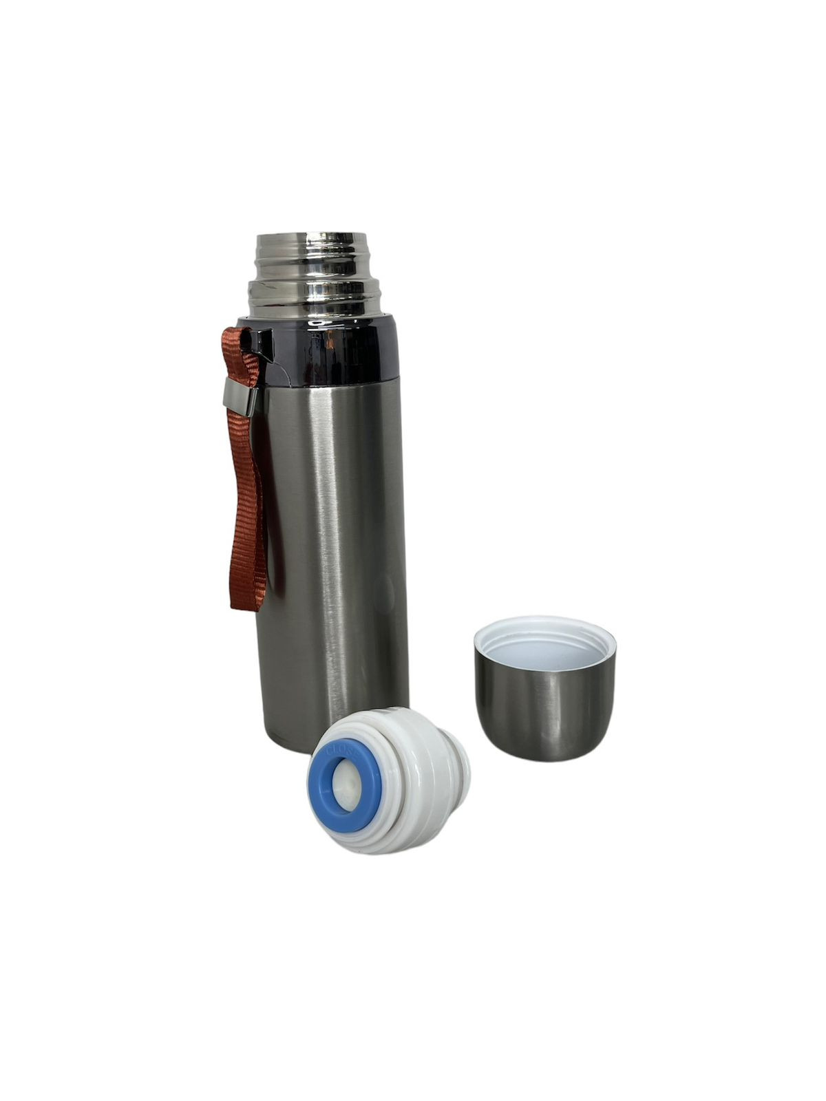TERMO DE LUJO 800ML✅ - Imagen 3