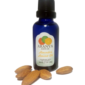Aceite de Almendras