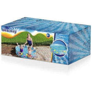 PISCINA RIGIDA ACUARIO 55028