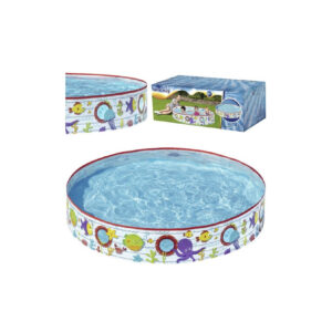 PISCINA RIGIDA ACUARIO 55029
