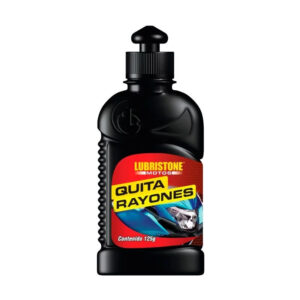 CREMA QUITA RAYONES LEVES LUBRI X 125gr