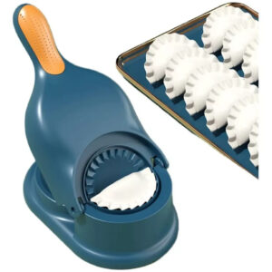molde para empanadas 2 en 1