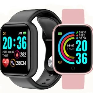 Reloj Smartwach Y68