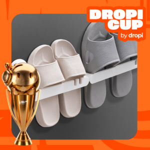 Organizador  chanclas FK23B-52 DROPI CUP