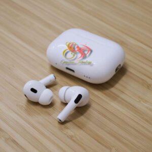 AirPods Pro segunda generacion tipo C