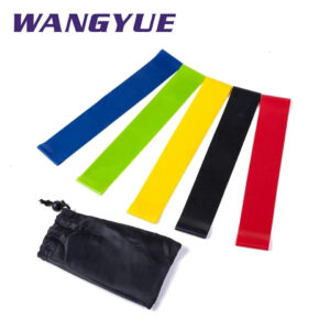 Bandas cerradas x 5uds