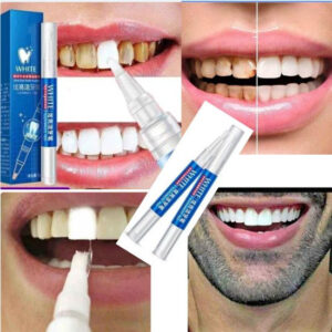 🥇lápiz dental blanqueador dental white