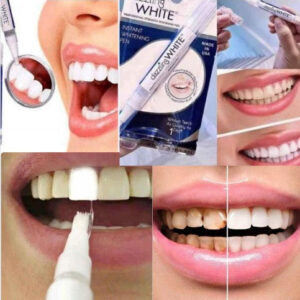 🥇Lápiz dental blanqueador dentaldazzli