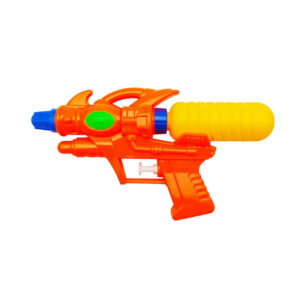 Pistola De Agua Dragòn Super Guns Juguet