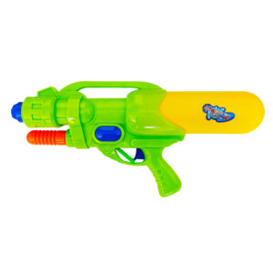 Pistola De Agua Dos Boquillas Guns Jugue