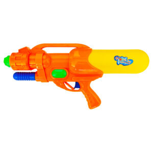 Pistola De Agua Dos Boquillas Guns Jugue