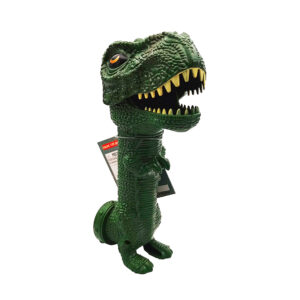 Periscopio Juguete Dinosaurio Rex Intera