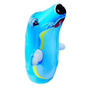 Puching Inflable Infantil Porfiado Foca