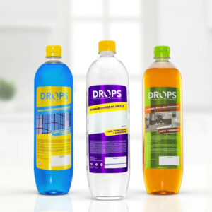 KIT DE LIMPIEZA DROPS